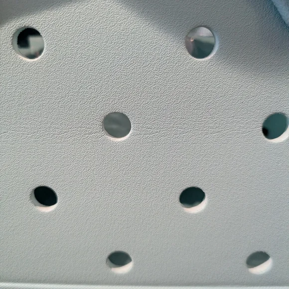 The Bitty Small Bogg Bag in Turquoise and Caicos - Picture 2 of 9